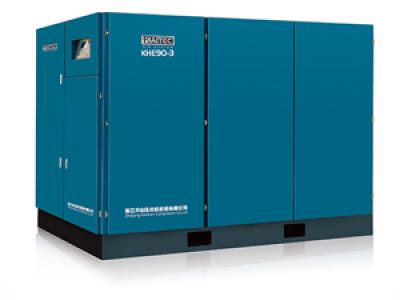 Kaitec0.3Mpa低压螺杆空气压缩机