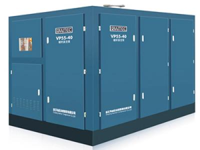 上海VP系列螺杆真空泵